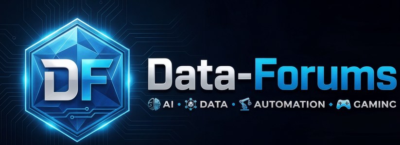 Data-Forums