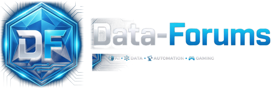 Data-Forums