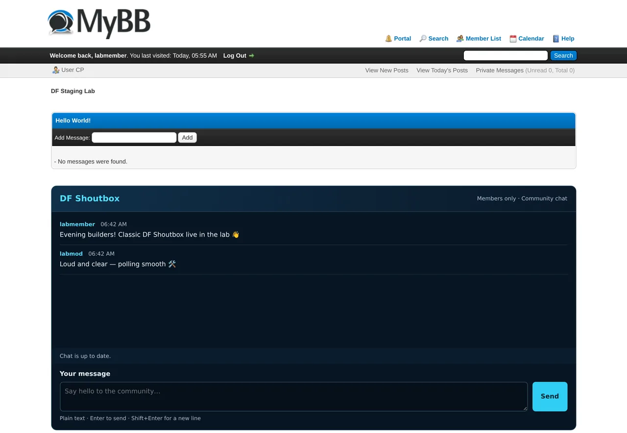[Image: df-shoutbox.webp]
